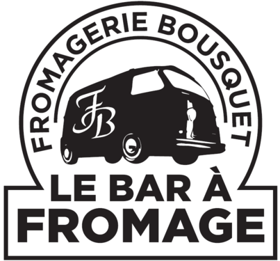 Logo Bar a fromages